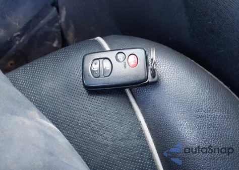 2013 Toyota Venza Xle из США, поврежденный, VIN 4T3BA3BB4DU049497